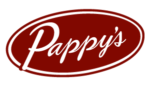 pappy's logo